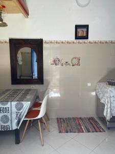 Meryem Appartement