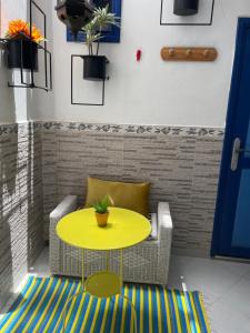 Meryem Appartement
