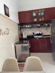 Meryem Appartement
