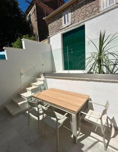 Apartment Dolce by DuBooker