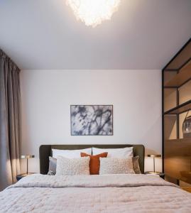 My Second Home Prague - Lucemburská 16, 39
