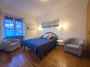 Archi Blu Lerici
