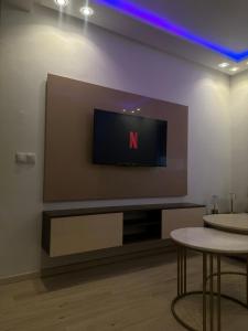 Elegant Apartment in Tangier, Spacious & Comfortable