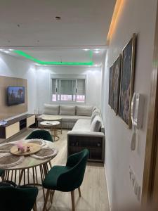 Elegant Apartment in Tangier, Spacious & Comfortable