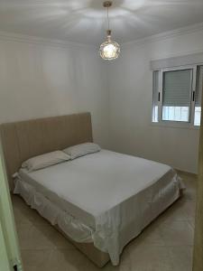 Elegant Apartment in Tangier, Spacious & Comfortable