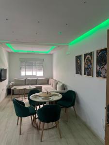 Elegant Apartment in Tangier, Spacious & Comfortable