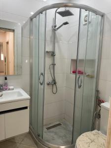 Elegant Apartment in Tangier, Spacious & Comfortable