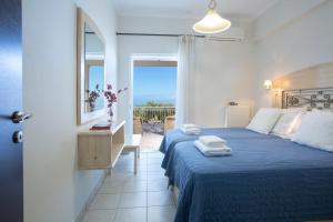 Amalia Apartments