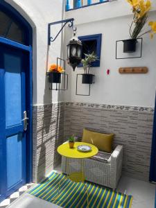 Meryem Appartement