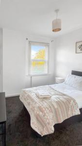 3 bedroom apartment in Oxford