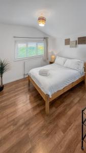3 bedroom apartment in Oxford