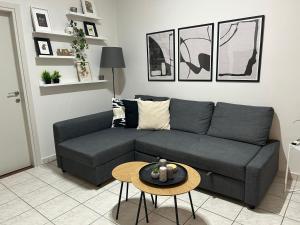 Aktivi Sunny & Quiet Modern Apartment