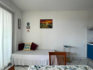 Spicchio di Mare - frontemare a Porto Recanati