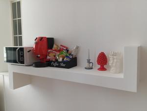 Porticello Apartment