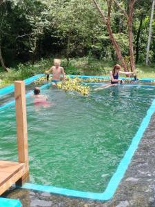Adama Eco Farm