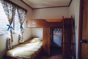 Spanish by the River - Boquete