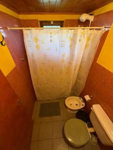 Cabaña para dos, escapada en la selva - Oré Lodge
