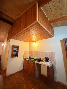 Cabaña para dos, escapada en la selva - Oré Lodge