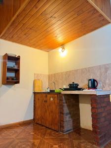 Cabaña para dos, escapada en la selva - Oré Lodge