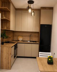Liburna Beach Apartment Golem