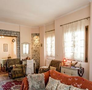 Dreamcatcher Maisonette No.2