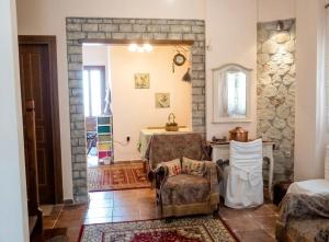 Dreamcatcher Maisonette No.2