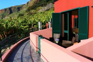 Villa Amore Accommodation by Amazing Madeira