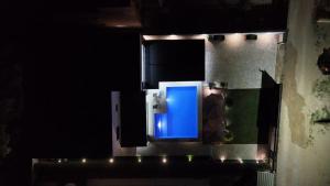 Luxury Villa Bar