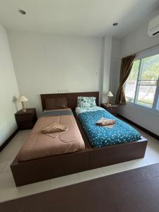 olivia village pool resort