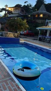 Finca Hotel Mariangel