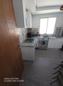 Appartement Iris