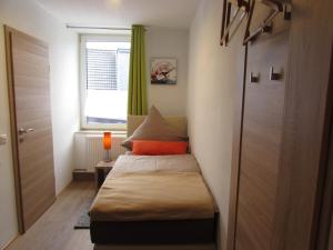 Eifel Quartier Pension und Gasthof "Em Gardestüffje"