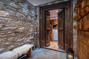 CHALET NEVALA luxe et sérénité aux portes dOrelle les 3 Vallées
