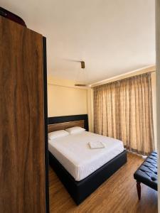 Beach Apartment in Gjiri i Lalzit