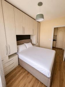 Beach Apartment in Gjiri i Lalzit