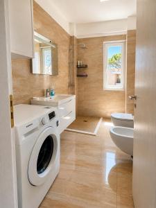 Beach Apartment in Gjiri i Lalzit