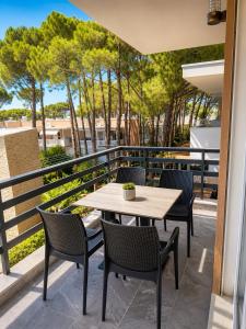 Beach Apartment in Gjiri i Lalzit