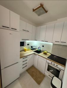 Apartman za desetku - Free Parking