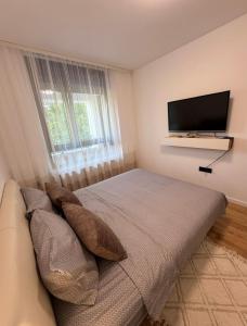 Apartman za desetku - Free Parking