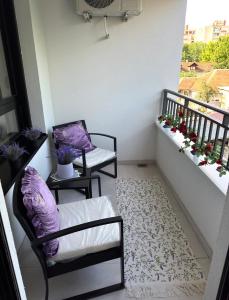 Apartman za desetku - Free Parking