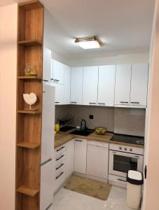 Apartman za desetku - Free Parking
