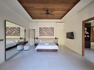 Mentari A - Calm, Stylish Retreat