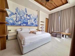 Mentari A - Calm, Stylish Retreat