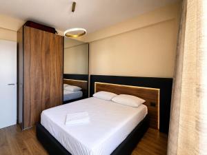 Beach Apartment in Gjiri i Lalzit