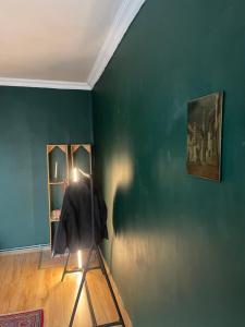 Emerald Vintage Apartment w centrum Kielc