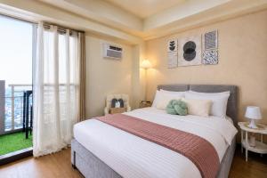 Mabis Place at Brixton Pasig near BGC, Ortigas & Mandaluyong