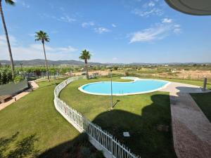Apartamento Vacacional Terrazas de Peñiscola II