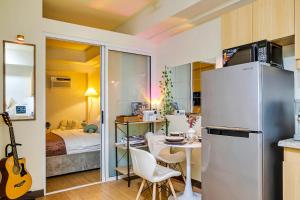 Mabis Place at Brixton Pasig near BGC, Ortigas & Mandaluyong