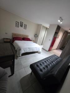 Central y elegante loft
