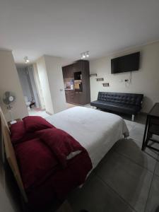 Central y elegante loft